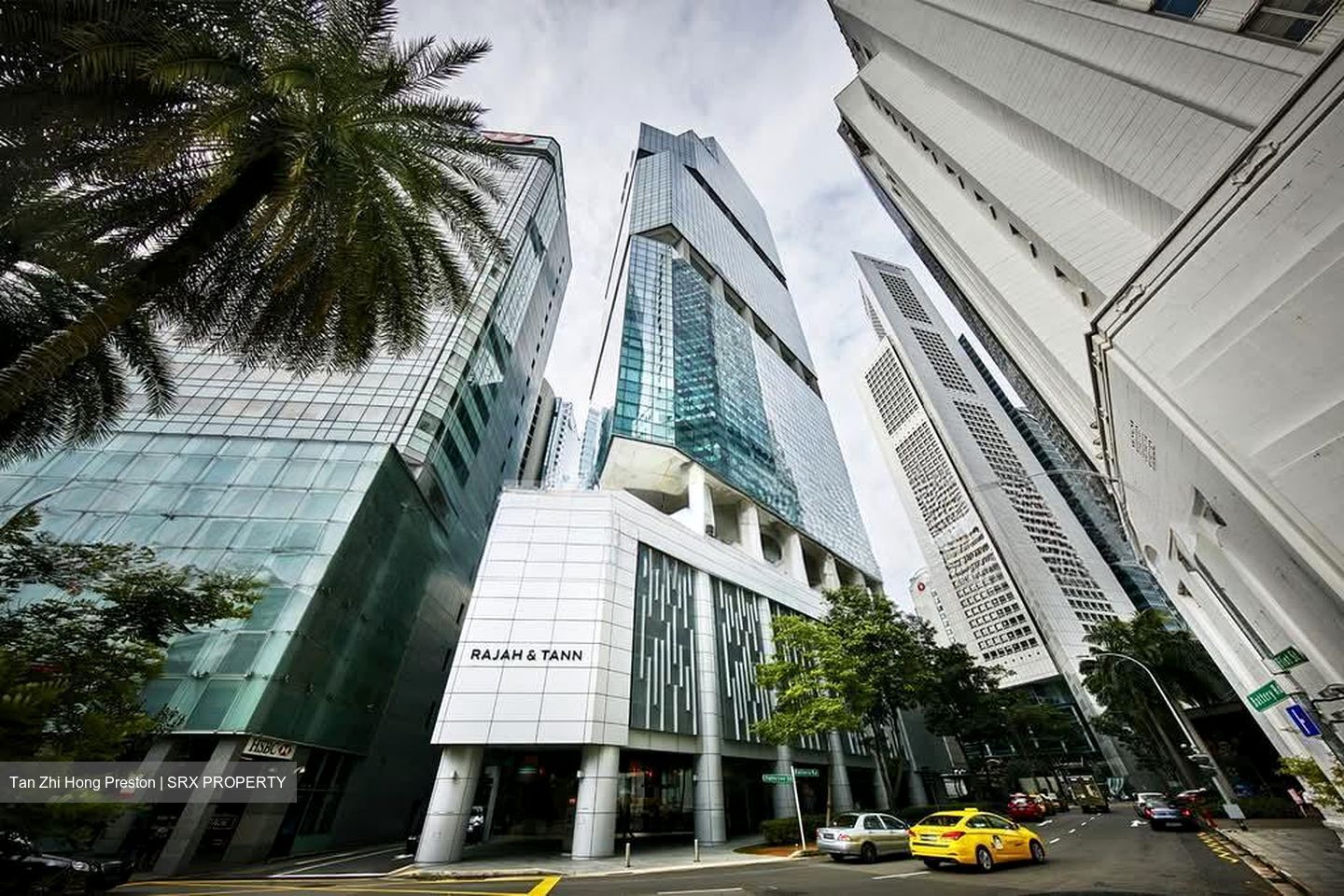 MYP Centre (D1), Office #563662391